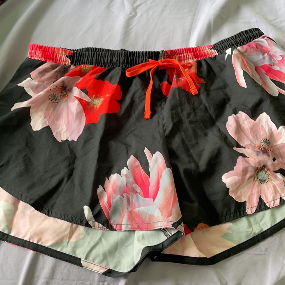 Active Shorts